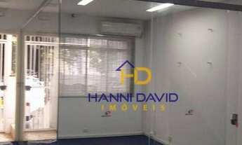 Imagem 7: Casa com 2 dormitórios para alugar, 170 m² por R$ 5.955,00/mês - Vila Mariana - São Paulo