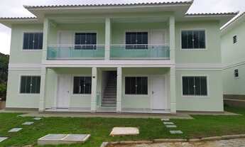 Imagem: Apartamento para Venda em Saquarema, Porto