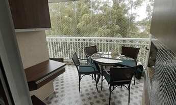 Imagem 5: O melhor condominio da região do Butantã!