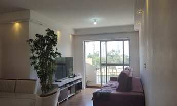 Imagem: Apto á venda Sargento Geraldo Santana 3