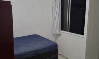 Imagem: Aluguel de quarto para homem