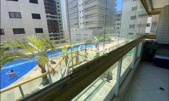 Imagem 3: Apartamento com 2 dorms, Aviação, Praia Grande, Cod: 3032