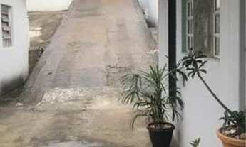 Imagem 3: Aluga se kitnets no jardim novo mundo 450 reais mais as taxas