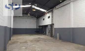 Imagem 3: Galpão em Vila Jaguara - São Paulo