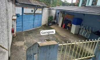 Imagem 7: Sobrado para venda possui 225 metros quadrados com 2 quartos em Parque Santa Rita - São Pa