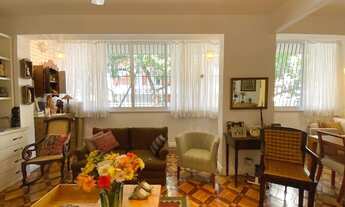 Imagem 3: Lindo Apartamento Reformado Na Segunda Quadra Da Praia Do Leblon!!!