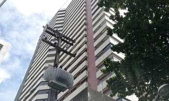 Imagem: Apto. Para venda tem 180m2 com 4 quartos