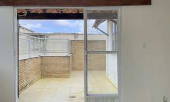 Imagem 3: Cobertura Linear Super Charmosa Em Uma Das Ruas Mais Desejadas Do Jardim Botânico!