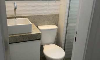 Imagem 7: Apartamento 3 quartos Belíssimo! Venda rápida, 79m2 Completo de serviços, imperdível!