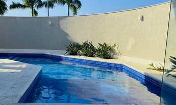 Imagem 4: CONDOMÍNIO ART LIFE - ALTO PADRÃO - 5 QUARTOS SENDO 4 SUÍTES - ÁREA GOURMET