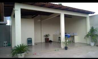 Imagem 2: Casa no Bella Ville Marabaixo II