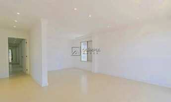 Imagem 5: Apartamento Locação Jardim Paulista 195 m² 4 Dormitórios