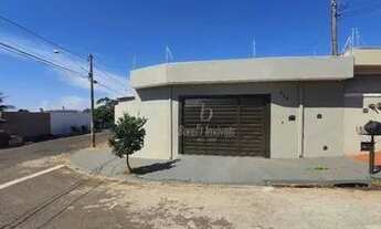 Imagem: Casa com 2 dormitórios à venda por R$