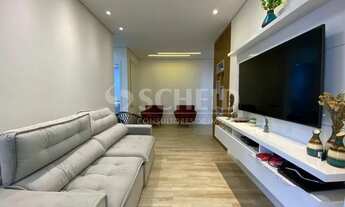 Imagem 3: Apartamento Garden à Venda Vila Mascote - 114m2 - 2 quartos, 1 suíte, 1 vaga