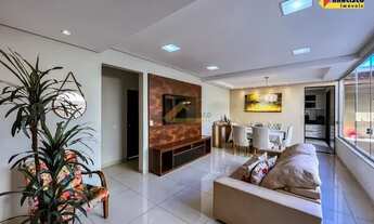 Imagem 2: Casa para aluguel, 4 quartos, 1 suíte, 4 vagas, São Luís - Divinópolis/MG