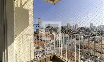 Imagem 7: Apartamento para Aluguel - Sacomã, 3 Quartos, 90 m2