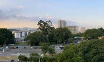 Imagem 5: Apartamento 2 quartos c/ 1 suíte para aluguel, 53m² - Vila Leopoldina