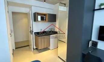 Imagem 3: SAO PAULO - Apartamento Padrão - CONSOLACAO