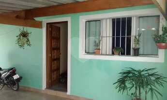 Imagem 2: Casa residencial à venda, Grajaú, São Paulo/SP