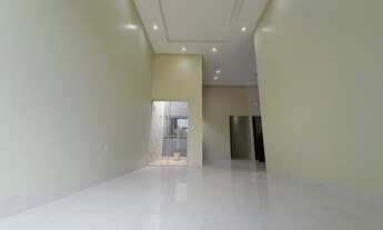 Imagem 3: Casa para venda tem 140 metros quadrados com 3 quartos em Jardim Serrano - Caldas Novas