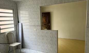 Imagem 3: Apartamento para Venda em São Paulo, Conjunto Habitacional Padre José de Anchieta, 2 dormi