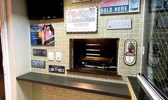 Imagem 7: Apartamento para venda tem 83 metros quadrados com 2 quartos em Zona Nova - Capão da Canoa