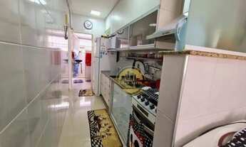 Imagem 6: Apartamento 1 dormitório no bairro Ponta da Praia