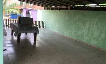 Imagem 7: Casa Aguas Claras Piscina Garagem Poço Arrea de Lazer