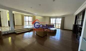 Imagem 5: Apartamento para Venda e Locação 450m² Bairro Jardim -Santo André/SP