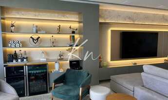 Imagem 6: Apartamento 278m2 com 4 suítes - Vista Mar no condomínio Reserva Golf