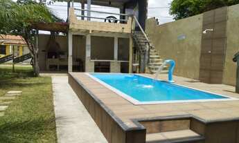 Imagem 2: Alugo Casa C/ Piscina na Praia do Sol