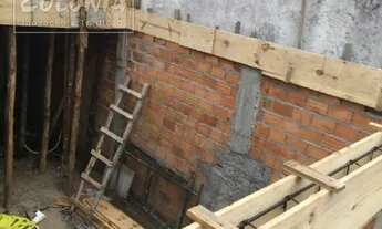 Imagem 7: Santo André - Terreno Padrão - Condomínio Maracanã