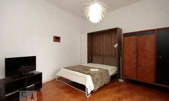 Imagem 2: Apartamento para Aluguel - Centro, 1 Quarto, 42 m2