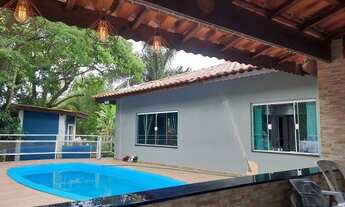 Imagem: Chácara para venda com 120 metros quadrados