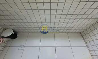 Imagem 2: Apartamento com 2 dorms, Guilhermina, Praia Grande - R$ 299 mil, Cod: 1569