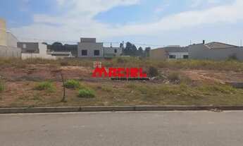 Imagem: Terreno Condomínio em São José dos Campos
