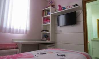 Imagem 5: Apartamento para venda com 155 metros quadrados com 4 quartos em Vila Edmundo - Taubaté