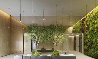 Imagem 4: Apartamento para venda 96 m² com 3 quartos, 2 vagas determinadas e depósito na Vila Maria