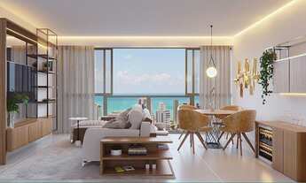 Imagem: Venha morar no mais sofisticado 3 quartos