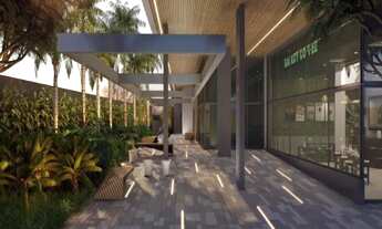 Imagem 6: Apartamento com 122mts, 3 suítes, terraço gourmet, 2 vagas, Sumarezinho, 550mts metrô Vila