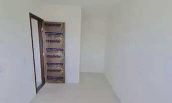 Imagem 7: Apartamento em Pau amarelo com academia e piscina 2 Qts 6 andar rua calçada