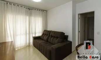 Imagem 4: Apartamento a venda na Mooca, otima localização