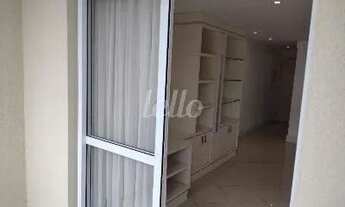 Imagem 4: São Paulo - Apartamento Padrão - Tatuapé