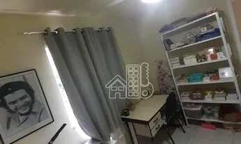 Imagem 4: Apartamento com 2 dormitórios à venda, 51 m² por R$ 140.000,00 - Santa Bárbara - Niterói/R