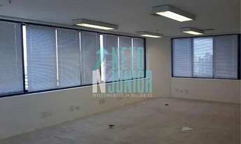 Imagem 2: Conjunto para alugar, 151 m² por R$ 15.462,90 - Itaim Bibi - São Paulo/SP