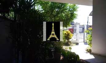 Imagem 5: Casa com 3 dormitórios, 205 m² - venda por R$ 850.000,00 ou aluguel por R$ 3.617,00/mês