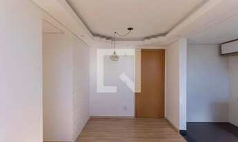 Imagem 3: Apartamento para Aluguel - Jardim Antonio Von Zuben , 2 Quartos, 52 m2