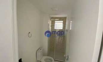 Imagem 7: Apartamento com 2 dormitórios para alugar, 37 m² - Parada Inglesa