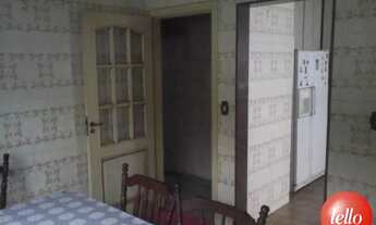 Imagem 5: São Paulo - Casa Padrão - Tatuapé