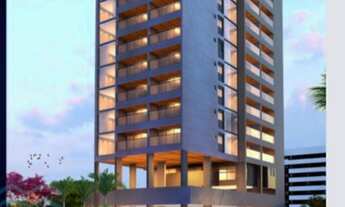 Imagem: Flat Beira mar para venda com 41 metros